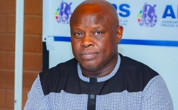 « On critique Pape Thiaw, mais le staff l'a-t-il aidé ? » s'interroge Amara Traoré
