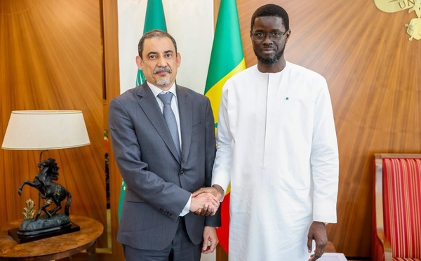 Le FMI salue les réformes du Sénégal et réaffirme sa volonté de conclure un nouveau programme