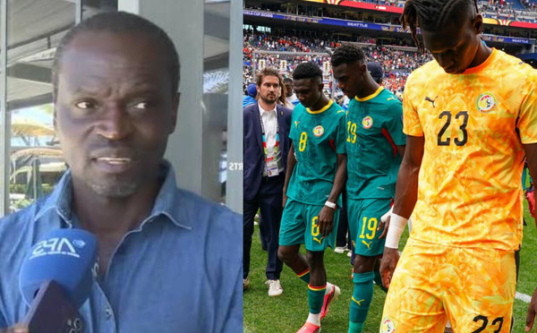 Débâcle des Lions : Ferdinand Coly dénonce un “recul” du football sénégalais après le Mondial