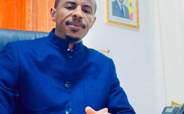 Aldiouma Sow : « Ousmane Sonko nous a trahis, il nous avait caché son vrai visage »