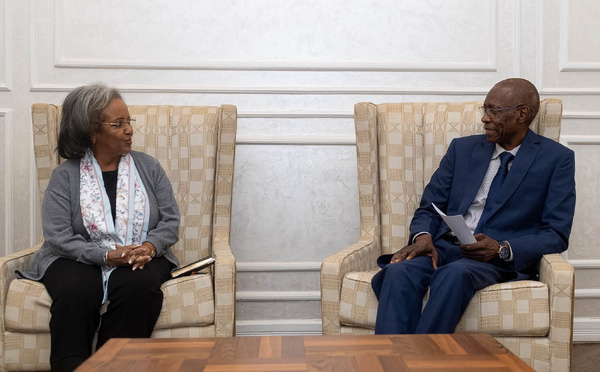 UNOWAS : le Sénégal réaffirme son engagement pour renforcer la paix et la gouvernance en Afrique de l’Ouest