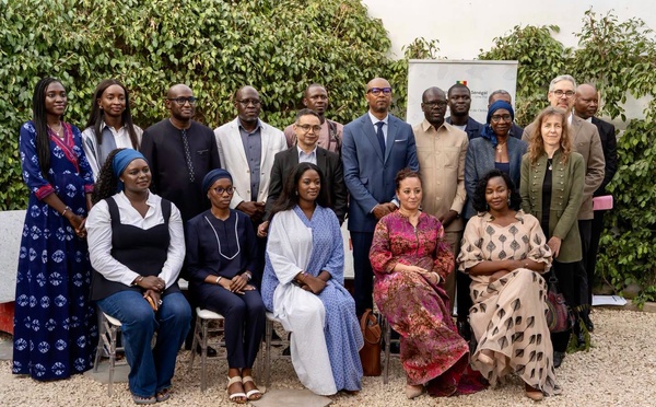 JOJ Dakar 2026 : des artisans cordonniers de la Médina formés pour renforcer la filière cuir