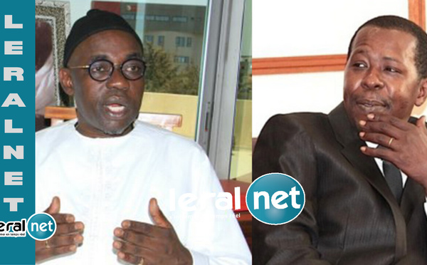 Justice : Samuel Sarr relaxé dans l'affaire des 2 milliards FCFA, Cheikh Amar débouté