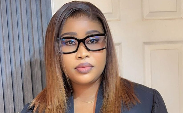 Conseil constitutionnel : Fatou Abdou Ndiaye démonte la thèse d’une crise entre les institutions