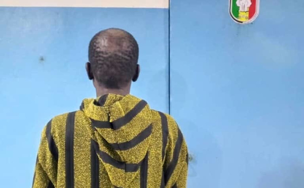 Saint-Louis : un homme déféré au parquet après des accusations d'agressions sexuelles sur des mineurs