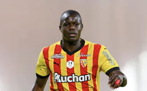 Mercato : Malang Sarr dans le viseur de l’Olympique de Marseille