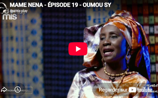 Oumou Sy revisite les fondements de l’éducation à la sénégalaise