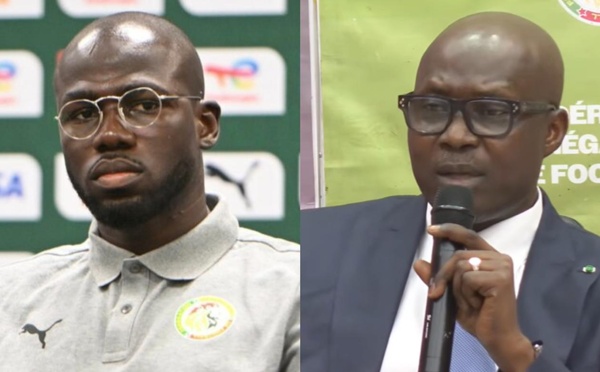 Kalidou Koulibaly dénonce les querelles autour des Lions : « Arrêtons de nous ridiculiser »