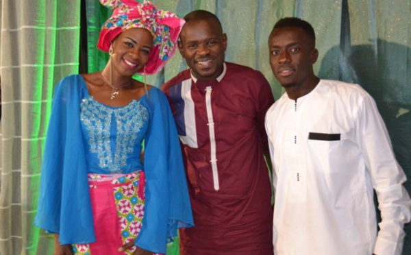 Alfie, Pape Cheikh, Idrissa Gana Guèye complices dans "Quartier Général"