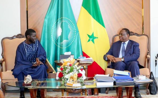 Macky Sall attendu à Dakar : Aminata Touré se prononce sur la polémique
