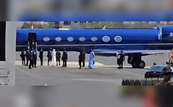 L'ancien président Macky Sall est arrivé à Dakar (Vidéo)