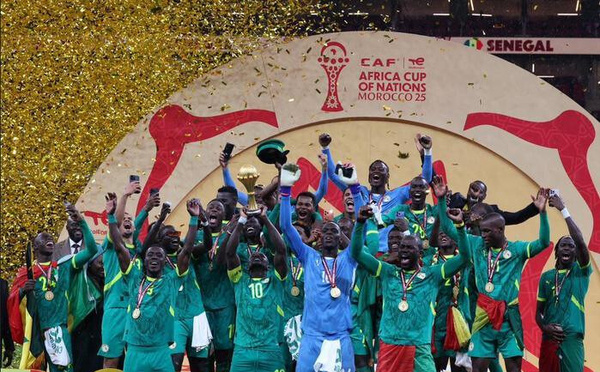 Mercato 2026 : Jackson, Sapoko, Ibrahima Ba… les Lions du Sénégal font vibrer le marché européen