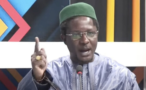 Abdoulaye Diouf porte plainte contre Bara Ndiaye pour diffamation, atteinte à l'honneur et diffusion de contenus manipulés