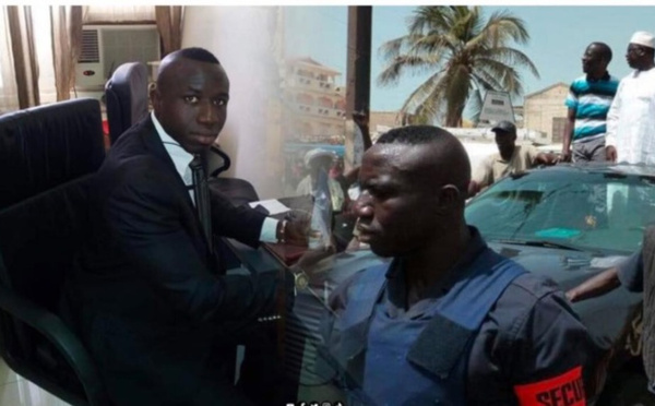 Verdict : six mois ferme pour Badiaky et Sakory Ka, relaxe sur les autres infractions