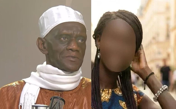 Affaire de trafic de cocaïne : Mame Makhtar Guèye appelle à une justice « sans complaisance » pour sa fille