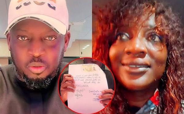 Affaire du terrain de Ngaparou : Awa Baldé et Aziz Ndiaye prolongent leur bras de fer sur les réseaux sociaux