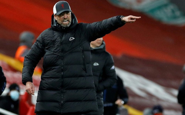 Jürgen Klopp prend les commandes de la Mannschaft : l’Allemagne lance un nouveau cycle jusqu’en 2030