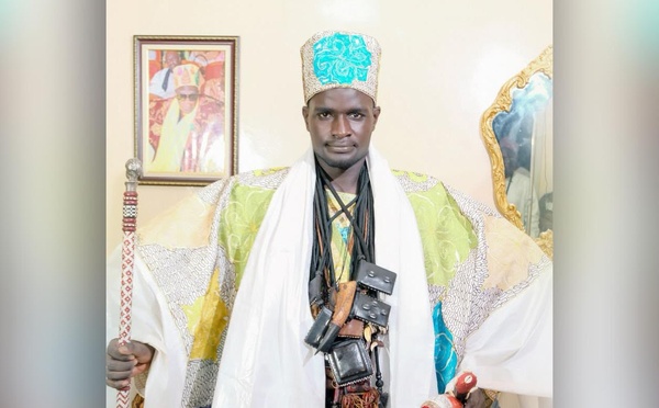 Succession de Papa Youssou Ndoye : Momar Ndoye devient le nouveau Jaaraf de Ouakam