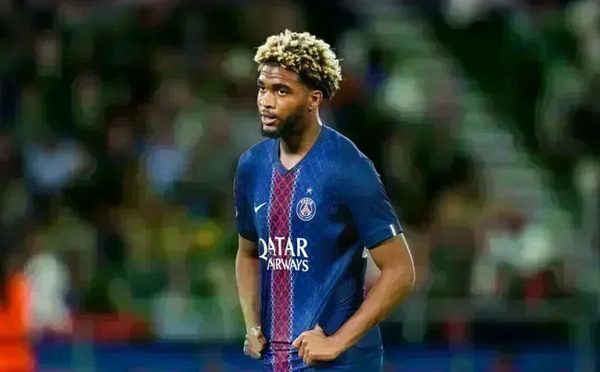 Ibrahim Mbaye affole l’Europe : le PSG réclame plus de 50 millions d’euros pour son jeune crack sénégalais