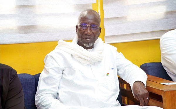 Décès de Babacar Mbaye Ndaak, figure majeure de la tradition orale sénégalaise