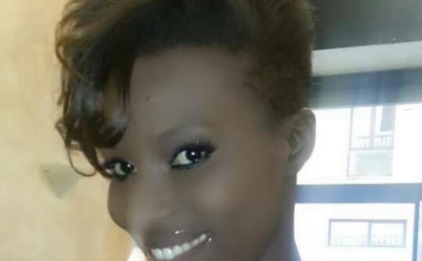 Codou Dieng affiche un nouveau look