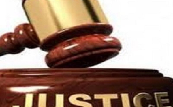 Conseil supérieur de la magistrature : Aminata Fall, Adji Fatou Diouf, Ousmane Sall et Idrissa Yéro Deme élus représentants des magistrats