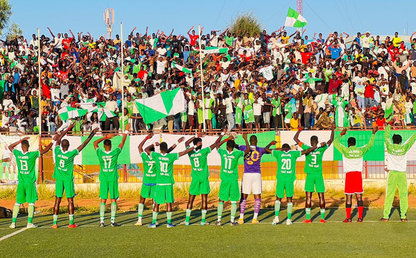 Guédiawaye : les matchs des Navétanes désormais interdits de diffusion en direct par l’ODCAV