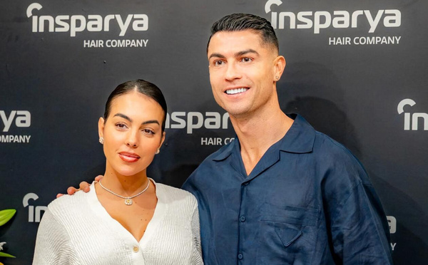 Cristiano Ronaldo et Georgina Rodriguez bientôt mariés ? Les révélations sur une cérémonie de luxe à Madère