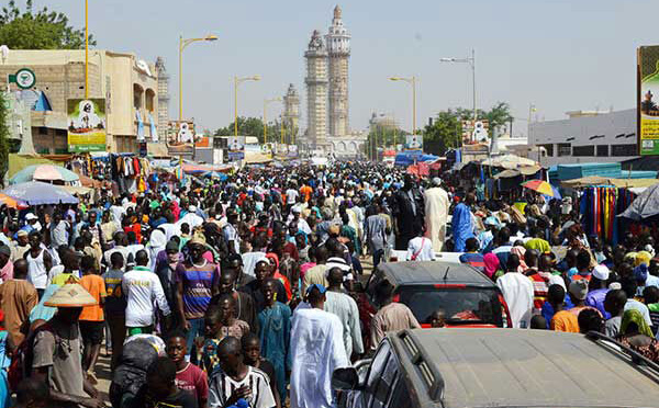 630 MILLIARDS DÉVERSÉS PAR TOUBA SUR L'ÉCONOMIE SÉNÉGALAISE : QUE VAUT LE DISCOURS IMPOLI D'UN POLITICIEN EN PERTE DE VITESSE ?