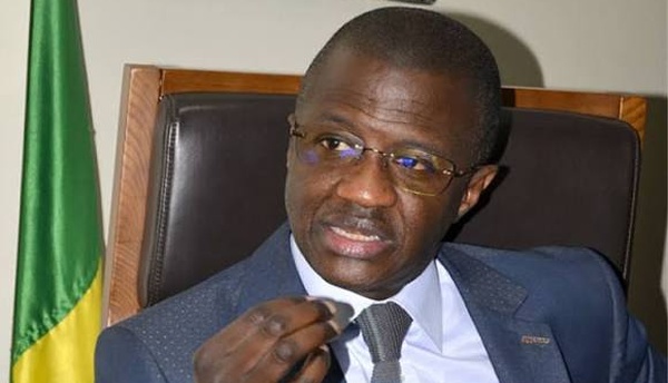 Débat institutionnel : Malick Diop appelle au respect de la Constitution et du calendrier républicain
