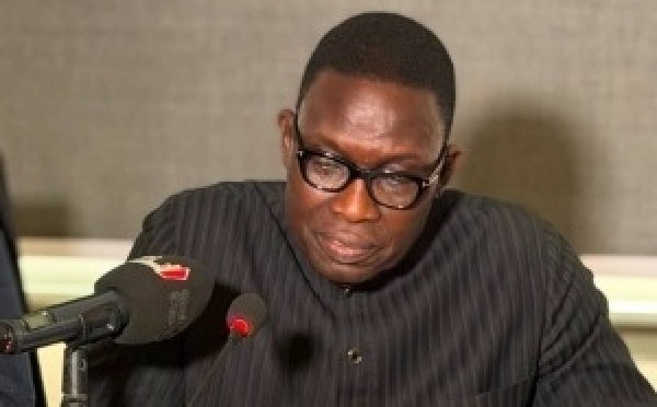 L’économiste Ibrahima Sall : « Cheikh Ahmadou Bamba a toujours été en avance sur son temps »