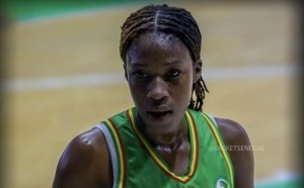 AfroBasket U18 féminin : les Lioncelles lourdement battues par le Cameroun pour leur entrée
