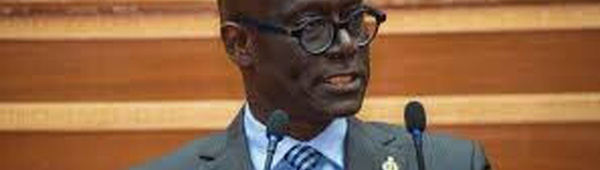 Assemblée nationale : Thierno Alassane Sall dénonce un « traitement sélectif » du dossier ASER/AEE Power EPC
