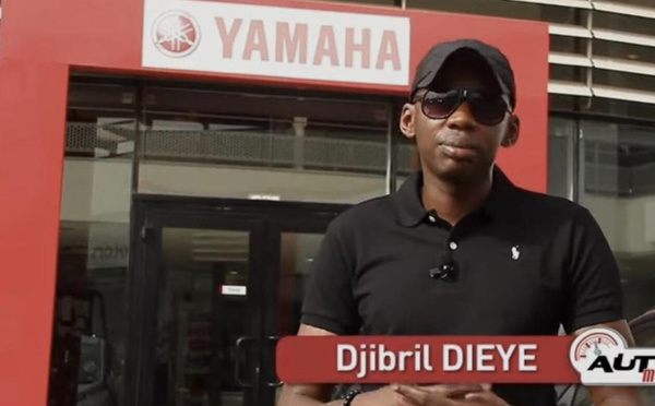 Deuil à la TFM : l’animateur Djibril Dièye d’« Automag » n’est plus