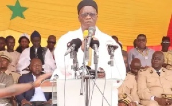Guédiawaye en deuil : disparition de l’imam Youssoupha Sarr, une voix engagée de la banlieue