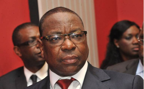 Intervention à la cérémonie de dédicace de l’ouvrage Les mots façonnent le monde : Discours et diplomatie d’Oumar Demba Ba, Samedi 8 Août 2026 ( M. Mankeur Ndiaye )