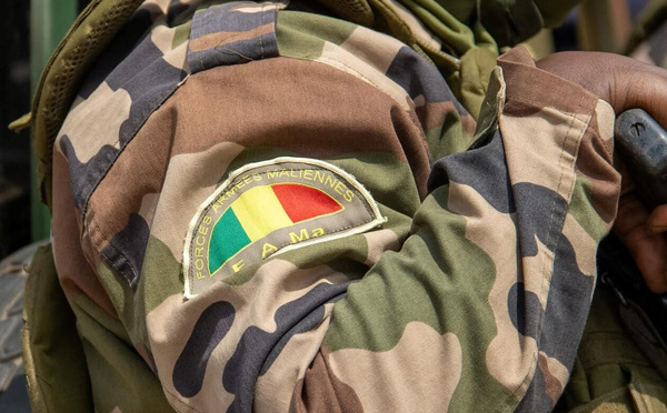 Mali : une attaque contre une base militaire à San fait au moins 10 morts dans les rangs de l’armée