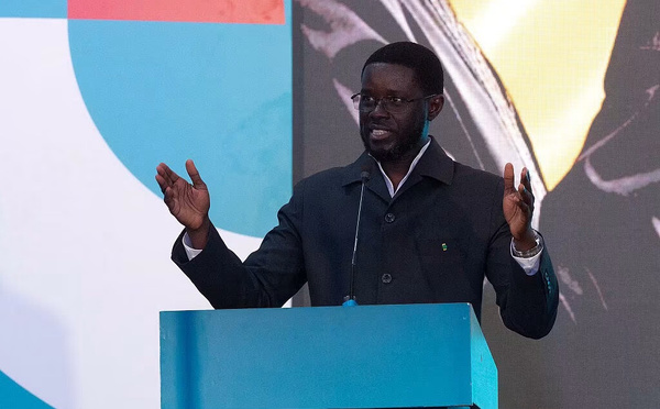 Kiiraay veut quadriller le territoire : Bassirou Diomaye Faye fixe le cap de la massification