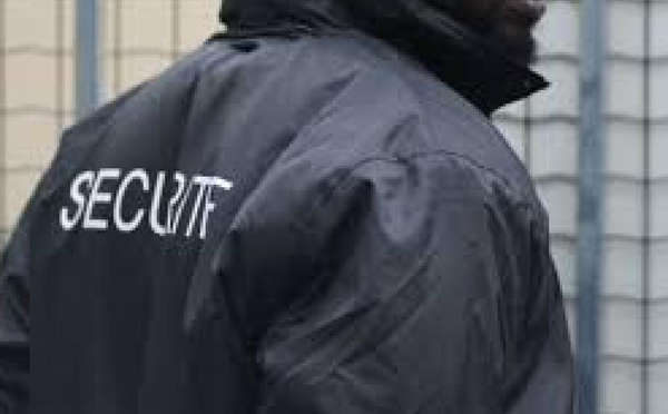 Saint-Louis : après son licenciement, un vigile arrêté pour l’incendie de deux véhicules