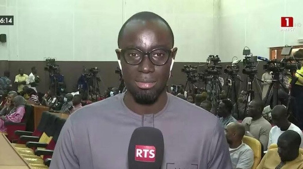 Après son non-lieu, Pape Birame Bigué Ndiaye brise le silence