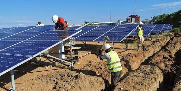 Solaire : le Sénégal prépare deux nouvelles centrales de 50 MW à Linguère et Koungheul