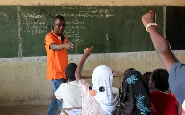 Rentrée 2026-2027 : 2 527 nouveaux enseignants attendus dans les écoles sénégalaises