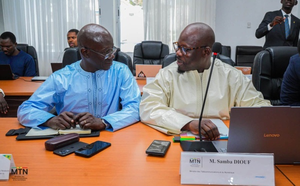 Cybersécurité : le Sénégal muscle son arsenal juridique pour protéger ses infrastructures critiques