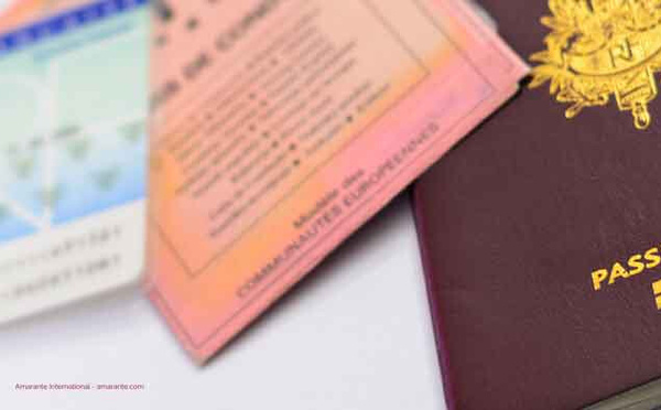 Faux documents et usurpation d’identité : une affaire de passeport secoue une famille