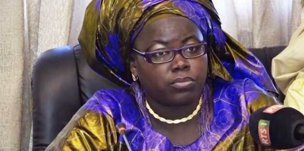 Aminata Assome Diatta: « Diomaye avait toujours cette marque de reconnaissance envers Sonko » 