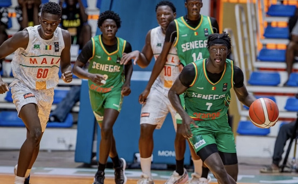 AfroBasket U18 : les Lionceaux domptent le Mali et filent en finale