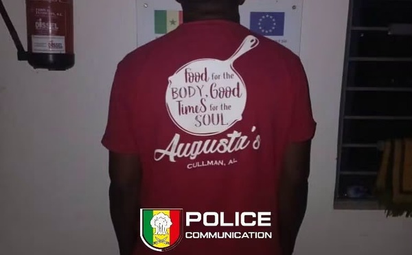 Le rêve italien vire au cauchemar : 33 candidats escroqués de 54,6 millions FCFA