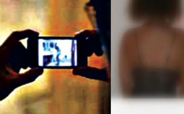 Rupture amoureuse : un homme interpellé après avoir menacé son ex de diffuser ses vidéos intimes