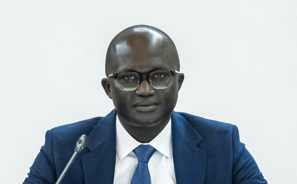 Fonds politiques : Yankhoba Diémé réagit aux propos d’Ousmane Sonko