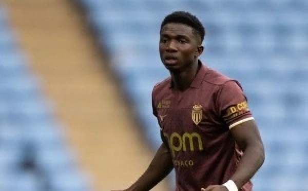 Lamine Camara illumine Monaco avec un missile et rapproche l’ASM de la qualification